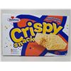 Image 1 : Hostess Crispy Snack Bars (900g)