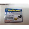 Image 2 : Trailblazer 6 LED Pen Light Lamps (4ct)