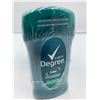 Image 1 : Men's Degree Deodorant (6ct)