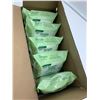 Image 3 : Simple Makeup Cleansing Wipes (5 x 25)