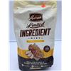 Image 1 : Merrick Real Chicken & Sweet Potato Recipe Dog Food (4lbs)