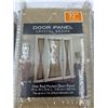 Image 2 : Crystal Brook Door Panel (3- 52in x 72in)