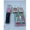 Image 1 : Lot of Nail Products