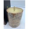 Image 2 : Luminara Real Flame-Effect Candle