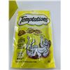 Image 1 : Temptations Tasty Chicken Flavour Cat Treats (6 x 85g)