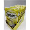 Image 2 : Temptations Tasty Chicken Flavour Cat Treats (6 x 85g)