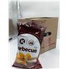 Image 2 : Circle K Barbecue Potato Chips (8 x 180g)