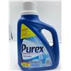 Image 1 : Purex Cold Water Laundry Detergent (2.03L)