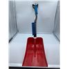 Image 1 : Snow Shovel and Brush