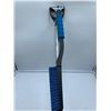 Image 3 : Snow Shovel and Brush