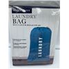 Image 3 : Extra Large Laundry Bags (3- 36in x 24in)