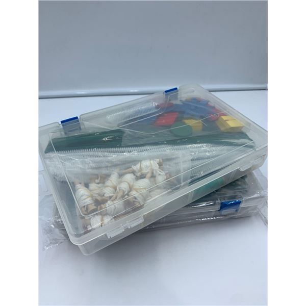 Lot of Mapping Pieces