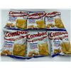 Image 1 : Combos Stuffed Snacks-Cheddar Filled Pretzels (6 x 178g)