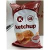Image 1 : Ketchup Potato Chips (8 x 180g)