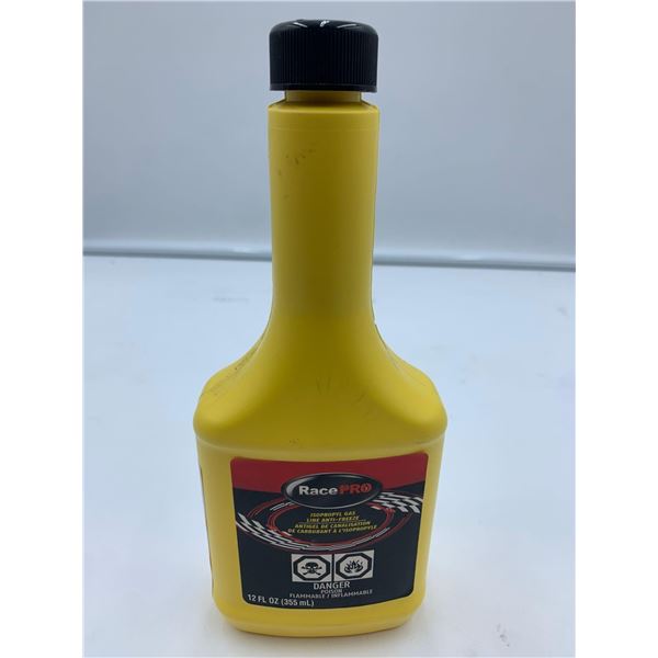 RacePro Isopropyl Gas Line Anti-Freeze (355ml)