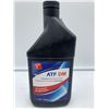 Image 1 : Automatic Transmission Fluid- Premium (1qt)
