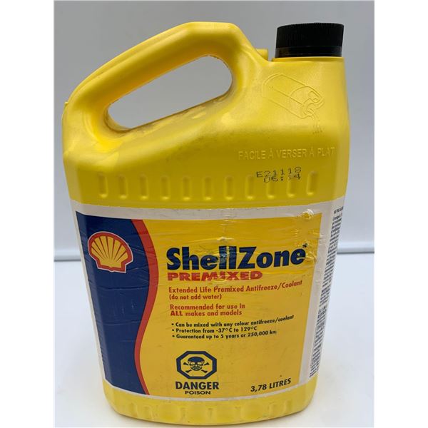 ShellZone Premixed (3.78L)