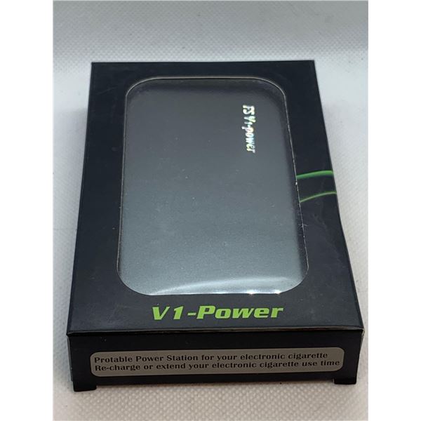 FS VI-Power Lithium Ion Battery Charger Module - (ITEM -A)