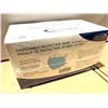 Image 1 : LOONIE LIQUIDATION - Biotech Disposable Masks box of 50