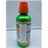 Image 2 : LOONIE LIQUIDATION - Thera Breath oral rinse Mint 473ml bottle