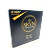 Image 1 : LOONIE LIQUIDATION - SKYN original synthetic condoms box of 24
