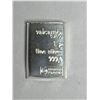 Image 2 : Valcambi Suisse .999 Pure Silver 1 Gram Wafer Bar