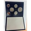 Image 2 : Canada Mint Issued - 1985 Mint Specimen Proof Cased Coin Set