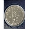 Image 3 : Canada Mint Issued - 1985 Mint Specimen Proof Cased Coin Set