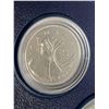 Image 4 : Canada Mint Issued - 1985 Mint Specimen Proof Cased Coin Set