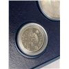 Image 6 : Canada Mint Issued - 1985 Mint Specimen Proof Cased Coin Set