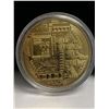 Image 3 : BITCOIN Collector Medallion NEW cased