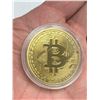 Image 4 : BITCOIN Collector Medallion NEW cased