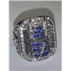 Image 1 : Tampa Bay Lightning Stanley Cup Champions Collector Mens Ring size 10-11