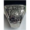 Image 3 : Tampa Bay Lightning Stanley Cup Champions Collector Mens Ring size 10-11