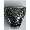 Image 4 : Tampa Bay Lightning Stanley Cup Champions Collector Mens Ring size 10-11