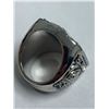 Image 5 : Tampa Bay Lightning Stanley Cup Champions Collector Mens Ring size 10-11