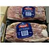 Image 3 : Maple Leafs Carvers Choice Thick Sliced Bacon Lot of 2 x 1KG