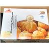 Image 1 : Mountain Mist Chantilly Profiteroles Cream Puffs Case lot of 12 x 180g