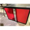 Image 1 : NEW Metal Garage Wall Cabinet Locking 2 door 24"x18"x12"