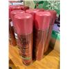 Image 2 : Salon Selectives Dry Shampoo Lot of 4 x 200g