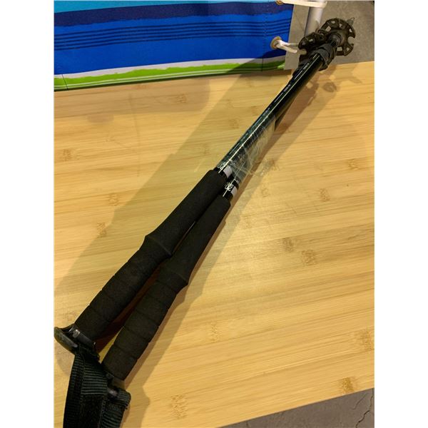 All Terrain set of Trekking Poles - Arpenaz 200