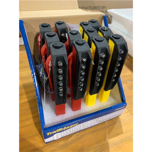 Case lot of NEW LED Pen Lights