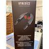 Image 3 : NEW Homedics Comfort Pro vibration heated neck massager