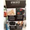 Image 2 : NEW Homedics Shiatsu Heated Hoot Massager
