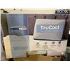 Image 1 : NEW Therapedic TruCool medium support queen pilllow
