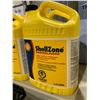 Image 2 : Shell Zone pre mixed antifreeze lot of 4 x 3.78L