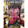Image 1 : Star Belly Dream Lite projector light stuffy magivcal unicorn