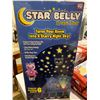 Image 2 : Star Belly Dream Lite projector light stuffy magivcal unicorn