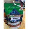 Image 2 : Lot of 3 assorted Blue zbuffalo dog treats