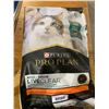 Image 1 : Purina Proplan Adult Liveclear salmon & rice cat food-16Lbs